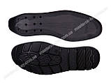 Підошва чоловіча 5322 TR розмір 40-46, фото 3