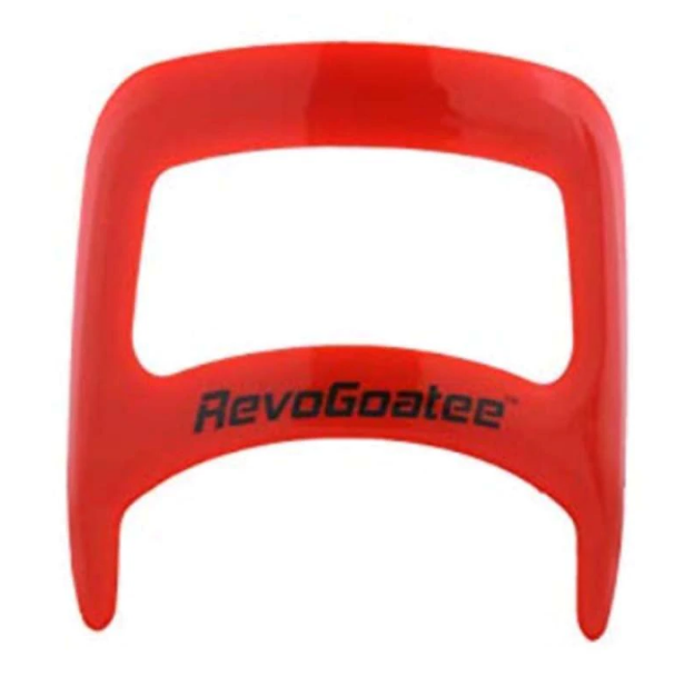 Шаблон для бритья бороды в форме эспаньолки! Практичный инструмент для аккуратной броды в испанском стиле!, фото 1