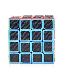 Кубик Рубіка 4×4 Carbon