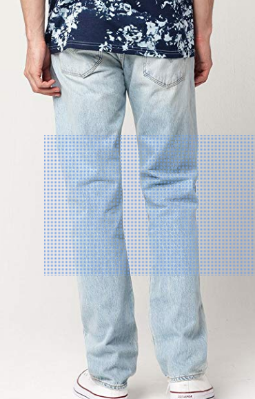 Levis 501 central park hotsell
