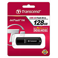 Transcend USB3.0 128GB Jetflash 700 (TS128GJF700)