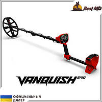 Металлоискатель Minelab Vanquish 540 (3820-0003)