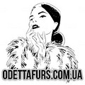 ODETTA FURS - Норковые шубы Италия! Меховые изделия! Брендовые вещи! По приемлемым ценам!