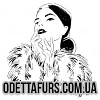 ODETTA FURS - Норковые шубы Италия! Меховые изделия! Брендовые вещи! По приемлемым ценам!