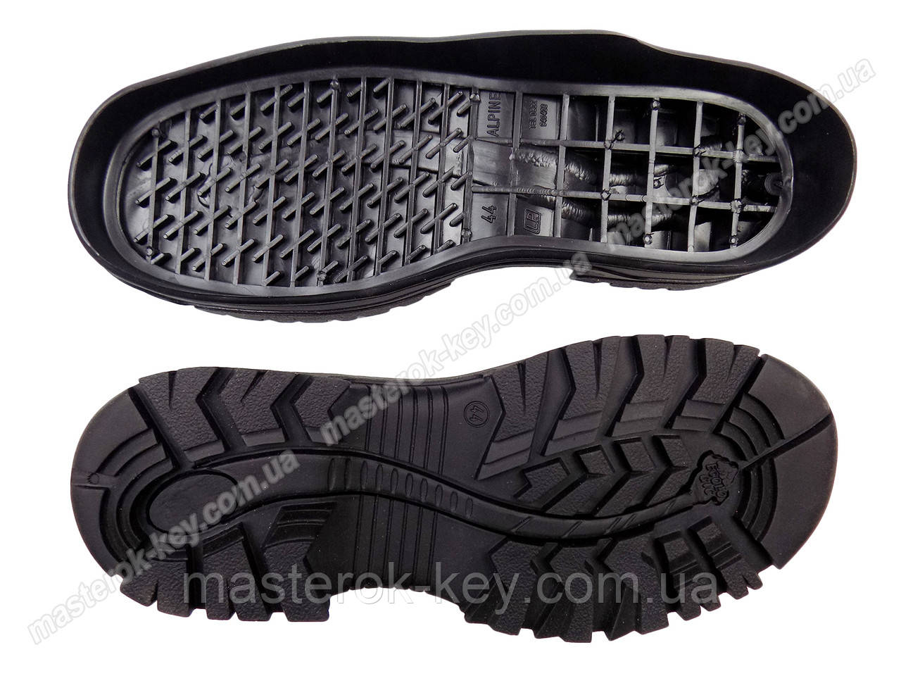 Підошва чоловіча Alpina TR розмір 40-45