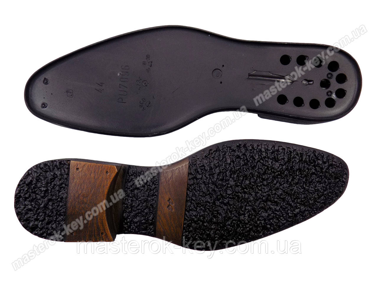 Підошва чоловіча 7096 PU розмір 40-45