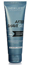Гель після гоління