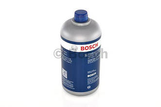 Гальмівна рідина 1 л DOT 4 BOSCH 1 987 479 107