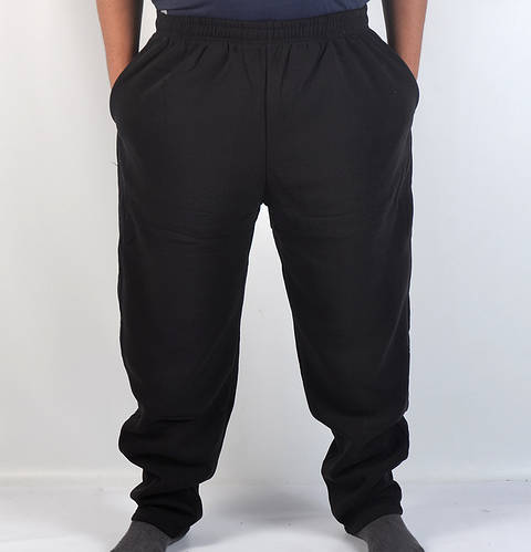 Купить Штаны спортивные больших размеров - зима 4XL - 8XL (Венгрия ...
