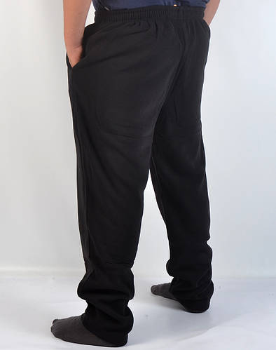 Купить Штаны спортивные больших размеров - зима 4XL - 8XL (Венгрия ...