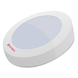 СВІТИЛЬНИК НАКЛАДНИЙ СВІТЛОДІОДНИЙ GARA-18 18W 4000К КРУГЛ. B-LD-0744