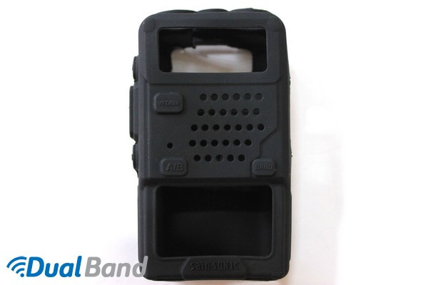 Чохол для рації Baofeng UV-5R чорний