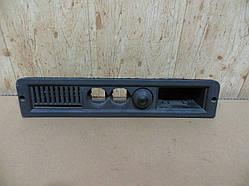 Декоративна накладка торпеди панелі (кишеня) комірка Fiat Ducato (1994-2002) OE:1303462070