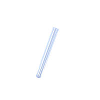 Пробірка/коля для шотів, прозора, полікарбонат, 25 мл