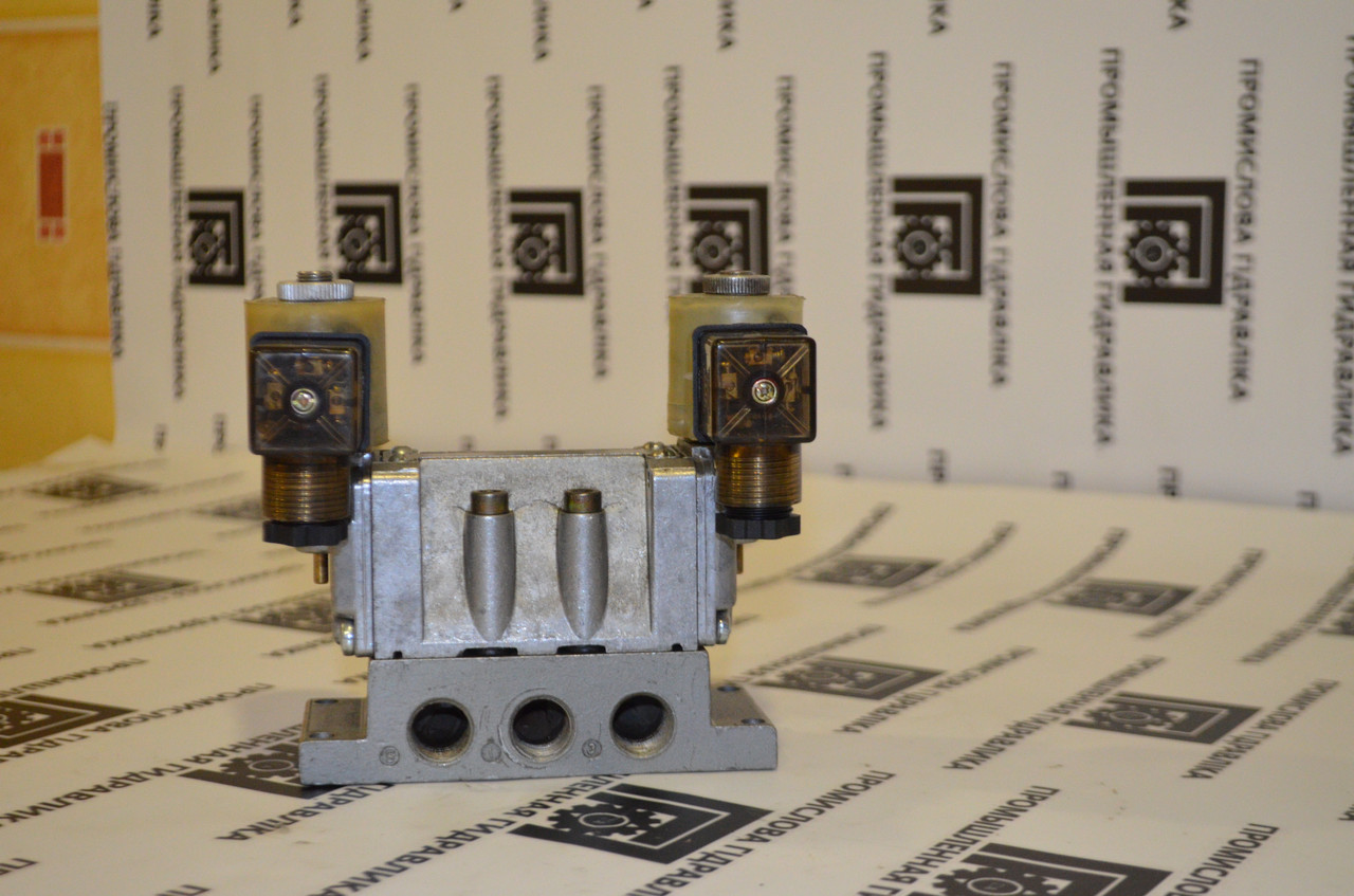 Пневморозподілювач 5Р2 311-02-0 (без плити)