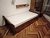 Ліжко ЛІРА 1,4*2, фото 2