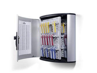 Бокси для зберігання ключів, аптечки, сейфи