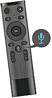 Пульт Air Mouse Q5 с микрофоном USB 2.4G (гироскоп + голосовое управление)