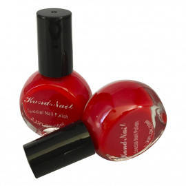 Фарба для стемпинга