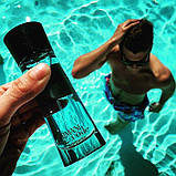 Giorgio Armani Code Turquoise Eau Fraiche Pour Homme туалетная вода 75 ml. (Армані Код Туркуаз Еау Фреш Хом), фото 4