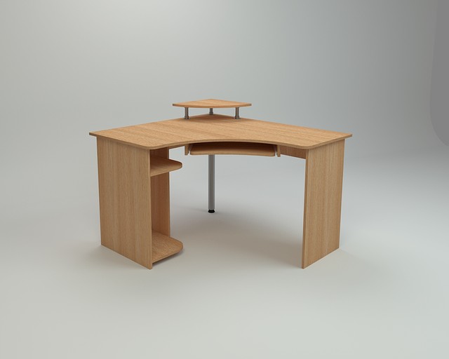 Стіл комп'ютерний "СУ - 8", фото 1