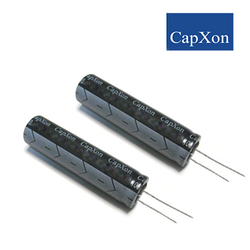 100mkf - 400v в ЖК телевизоры (5000ч)  LY 13*50