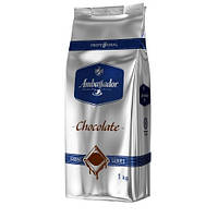 Шоколад Ambassador Chocolate