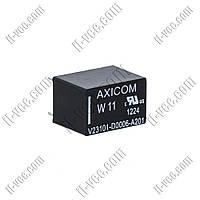 Реле AXICOM W11 V23101-D0006-B201 12VDC, 1.25A/125VAC, 1.25A/120VDC