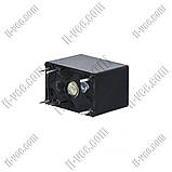 Реле AXICOM W11 V23101-D0006-A201, 12VDC, фото 3
