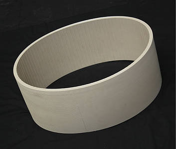 Стрічка м'яльна для м'ясо-кісткового сепаратора BAADER 601