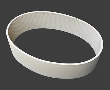 Стрічка м'яльна для м'ясо-кісткового сепаратора BAADER 603