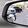 Автомобільне дзеркало Hoco PH18 Overview black, фото 5
