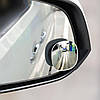 Автомобільне дзеркало Hoco PH18 Overview black, фото 6