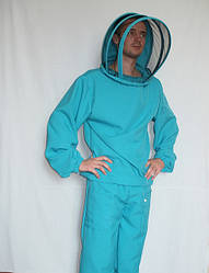 Костюм бджолянта габардин