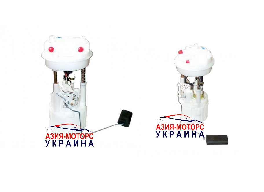 Насос паливний (Chery Amulet (Чері Амулет)) A11-1106610DA (Склад ASM-UKR), фото 1