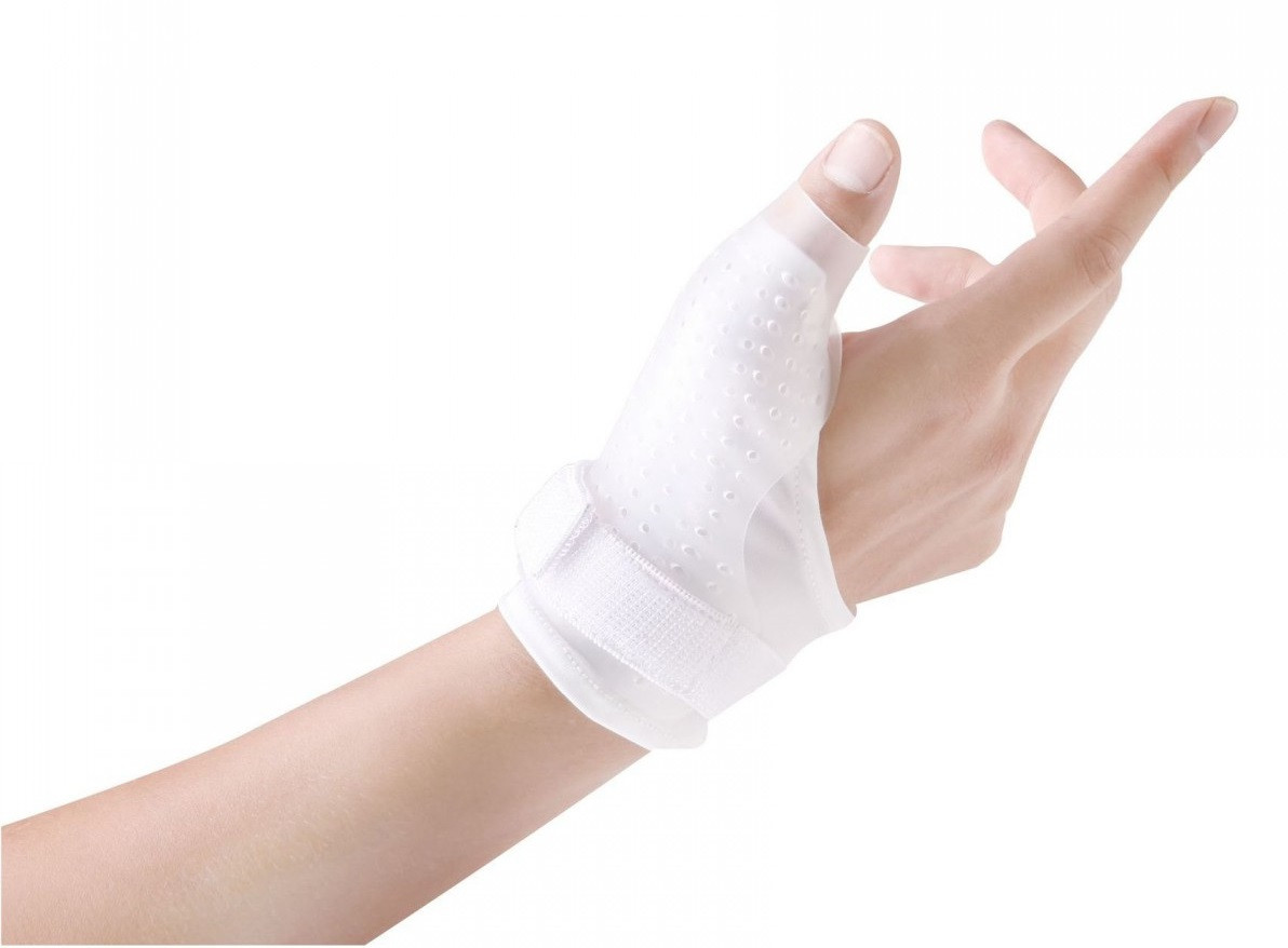 Шина для великого пальця Wellcare 42002