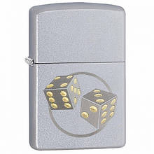 Запальничка Zippo Dice, 29412