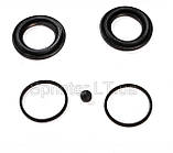 Ремкомплект супорту перед MB Sprinter (906) 06- d=48 mm (Brembo) QB114-0005, фото 2