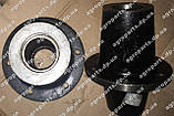 Ступиця 853078 транспортного колеса Massey Ferguson TRANSPORT WHEEL HUB AGCO w853078, фото 6