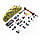 ElecFreaks Arduino Starter Kit, фото 3