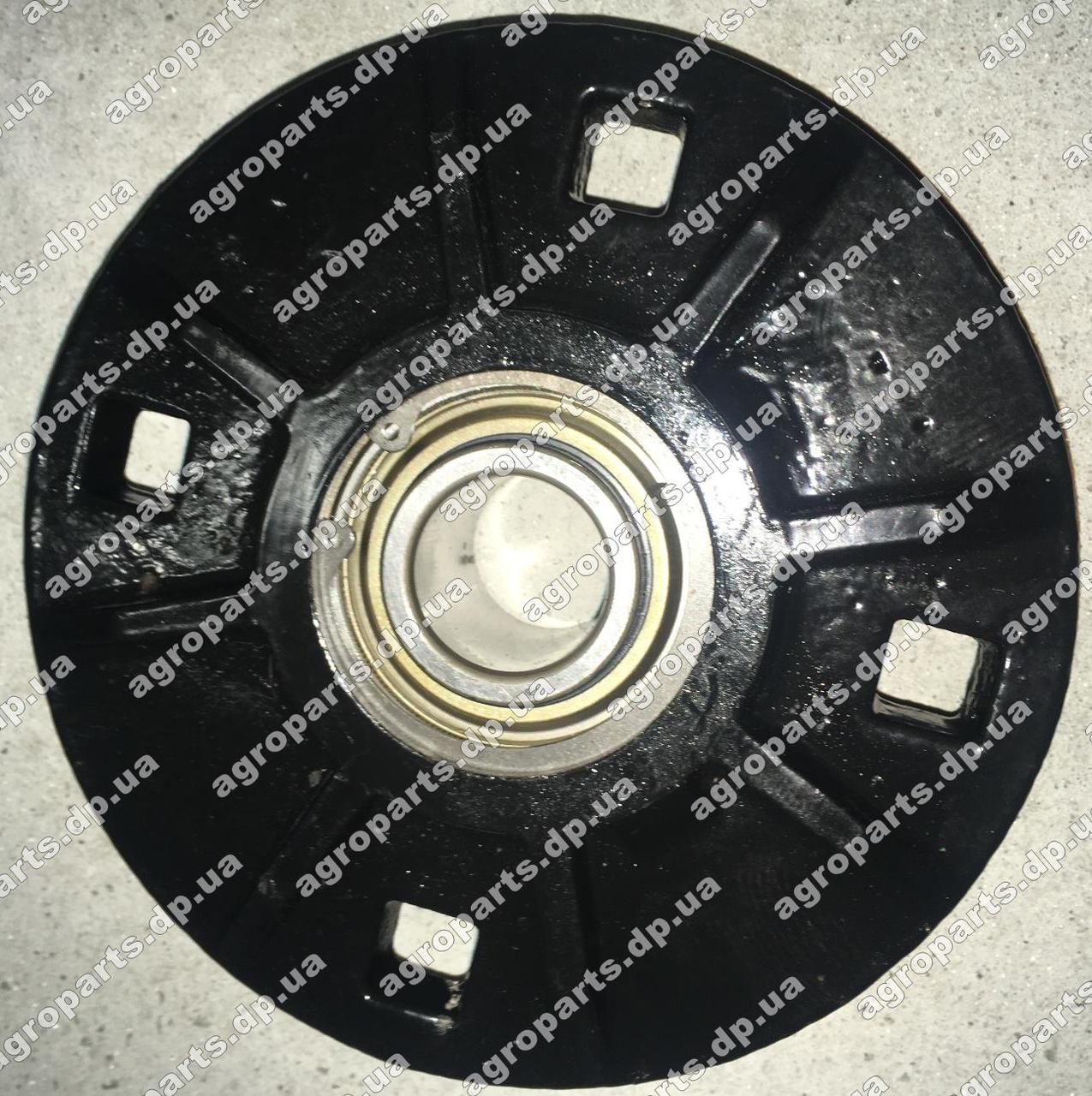 Маточина A-ga8641 фрези з підш. Alternative Parts Coulter Hub W/Bearings ступиця ga5640 запчастини