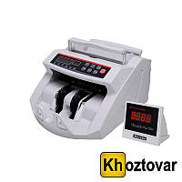 Машинка для счета денег c детектором Bill Counter 2089/7089