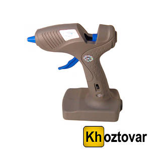 Термопістолет для силіконового клею S-609