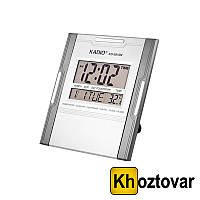 Электронные часы Kadio KD-3810N