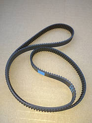 Ремінь для кухонного комбайна Braun 7322010904 747 RPP3 9 (Новий тип)