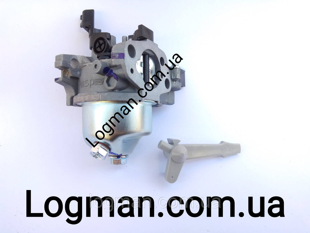 Карбюратор для мотокультора Oleo-Mac175,180,197,198,200RKS/Efco 2075, 2080,2097,2098 L66150289, фото 1