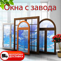 Вікна пластикові купити, замовити, опт, доставка безкоштовна по Україні., фото 3