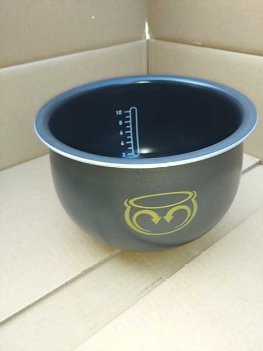 Чаша мультиварки Мулінекс MK812, RK812 SS-995901, фото 1