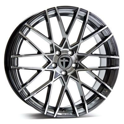 Tomason TN19 R19 W8.5 PCD5x112 ET45 DIA72.6 HBP