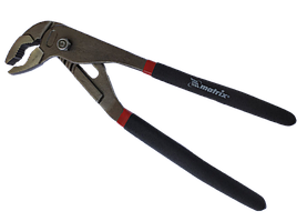 Кліщі переставні 165 мм "МТХ"